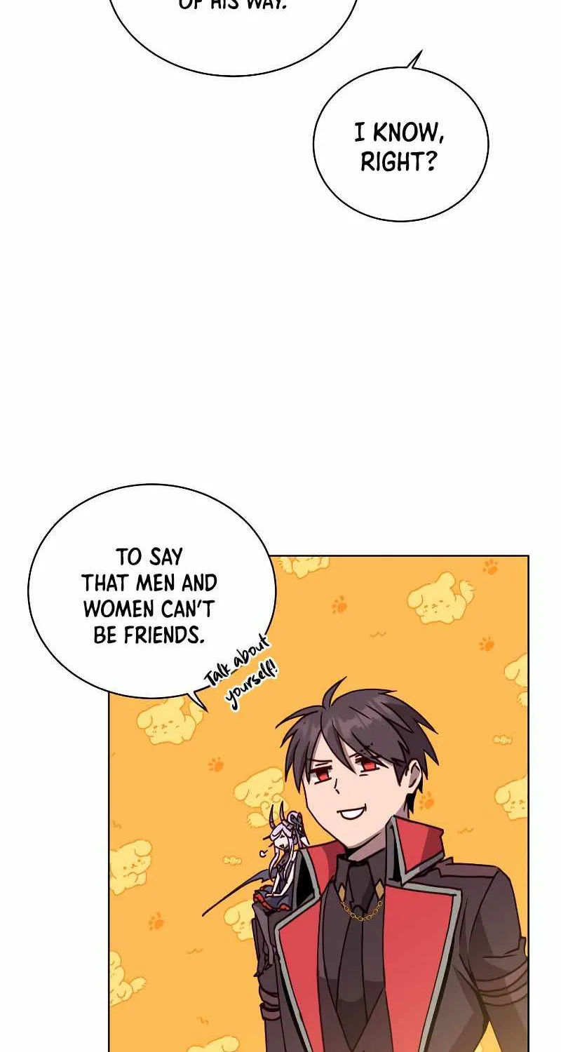 Read The Max Level Hero Has Returned! chapter 90 image 29 on Lezhin