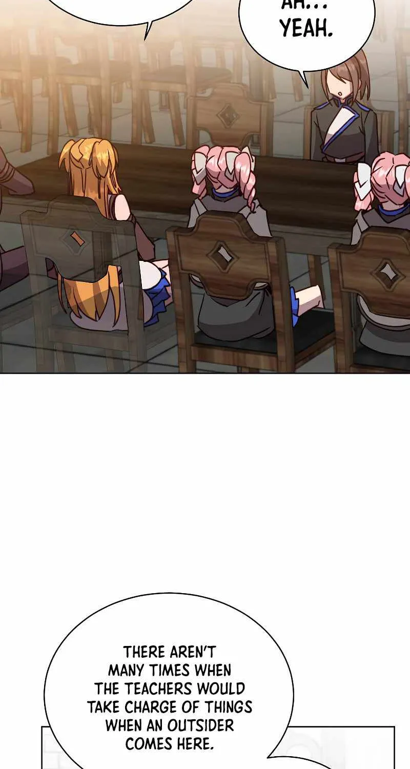 Read The Max Level Hero Has Returned! chapter 90 image 33 on Lezhin
