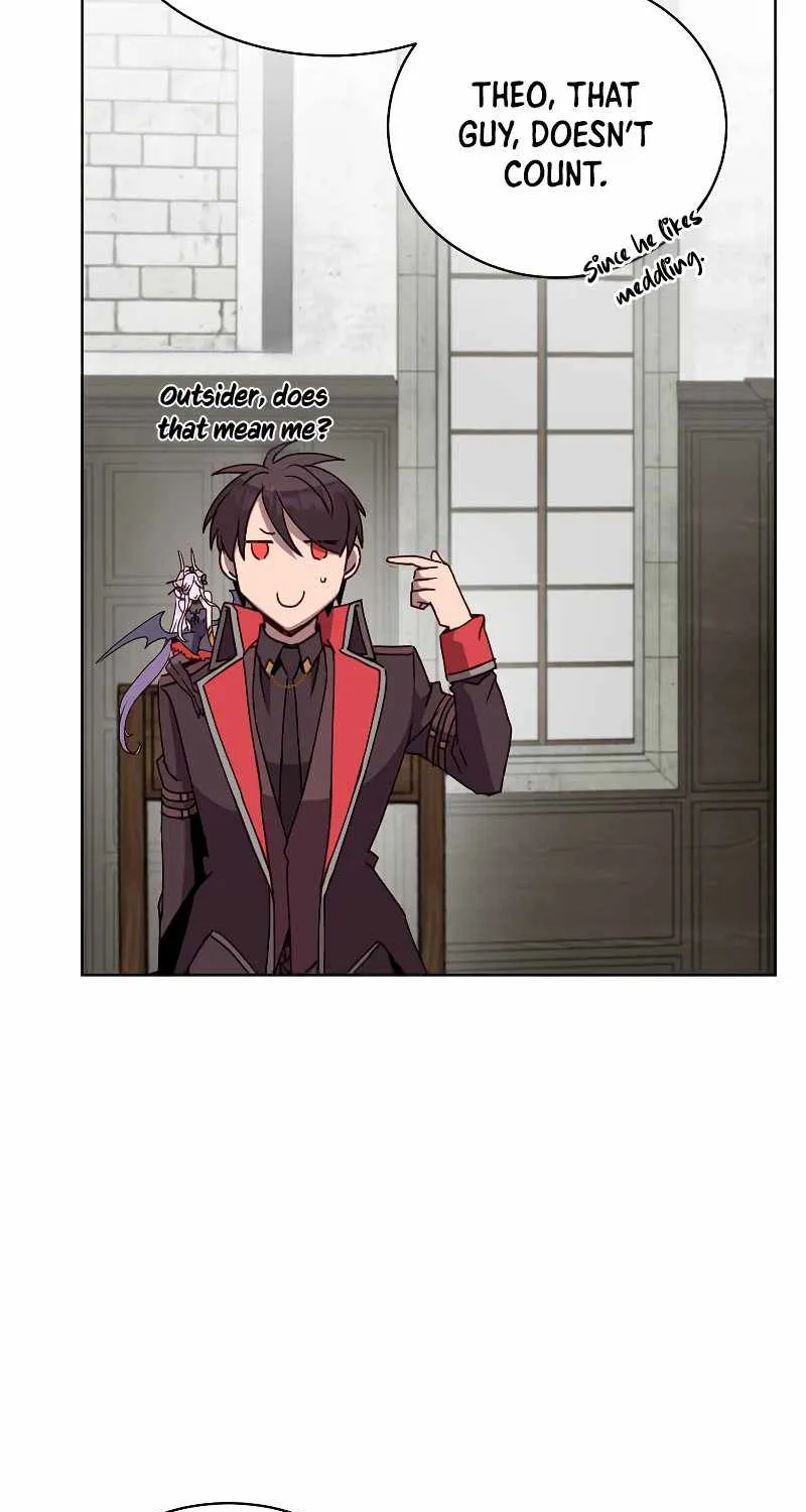 Read The Max Level Hero Has Returned! chapter 90 image 34 on Lezhin