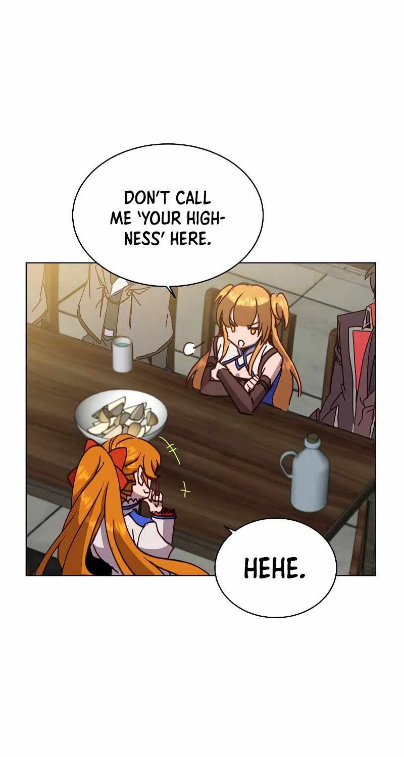 Read The Max Level Hero Has Returned! chapter 90 image 38 on Lezhin