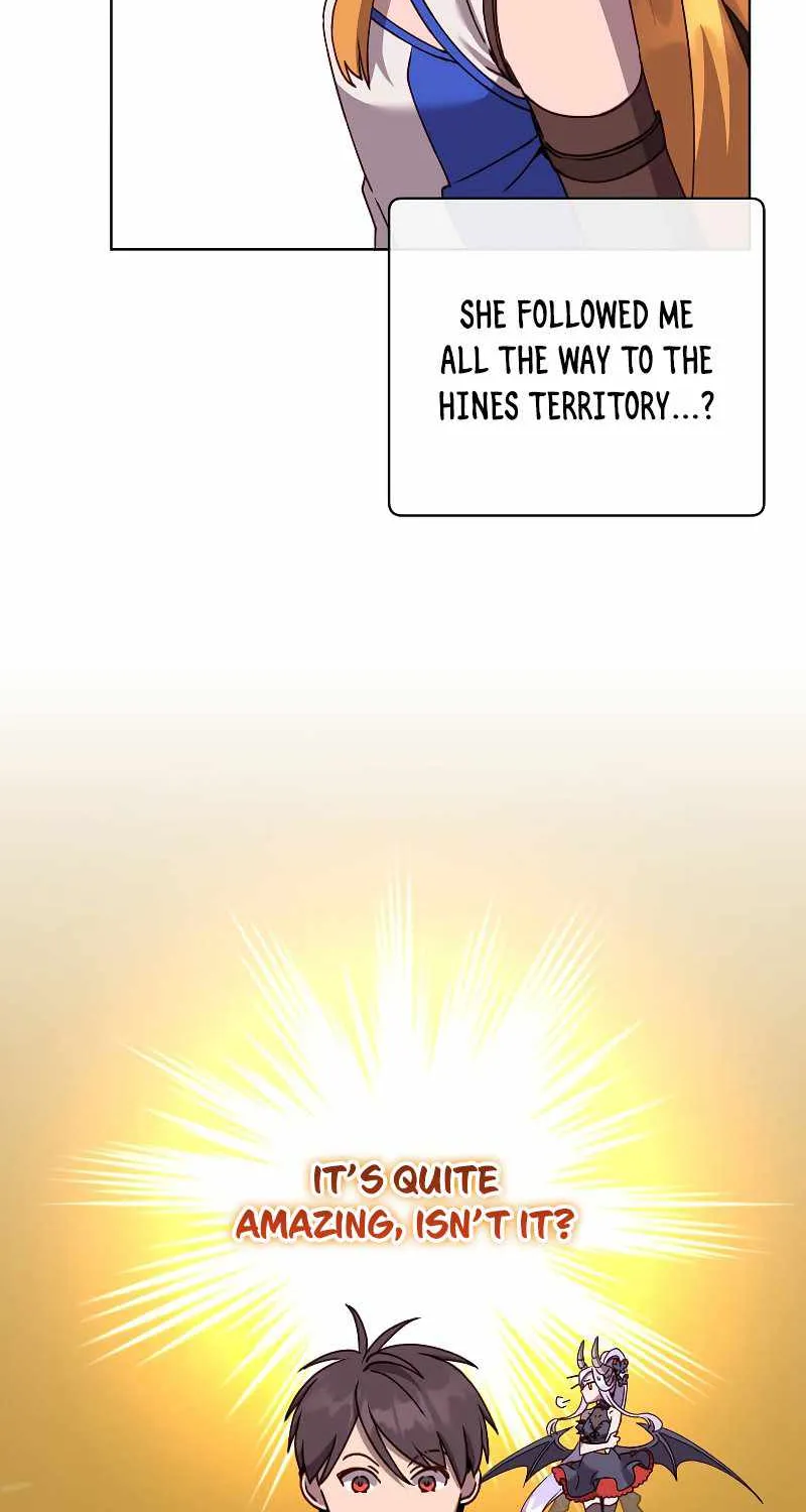 Read The Max Level Hero Has Returned! chapter 90 image 4 on Lezhin