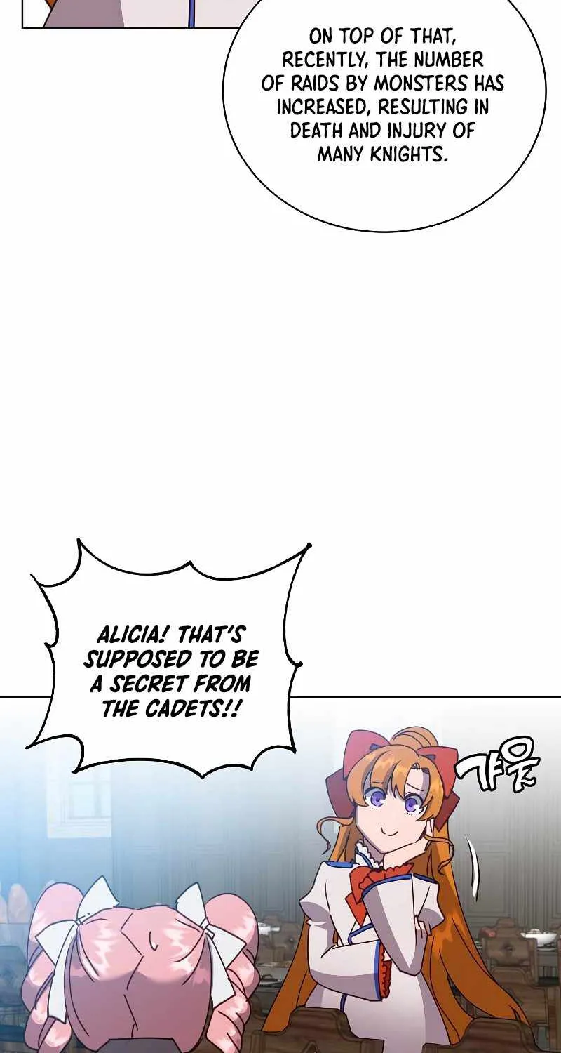 Read The Max Level Hero Has Returned! chapter 90 image 40 on Lezhin