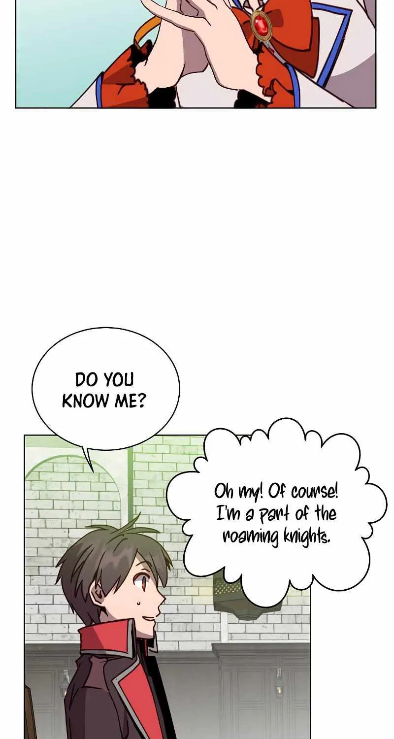 Read The Max Level Hero Has Returned! chapter 90 image 44 on Lezhin