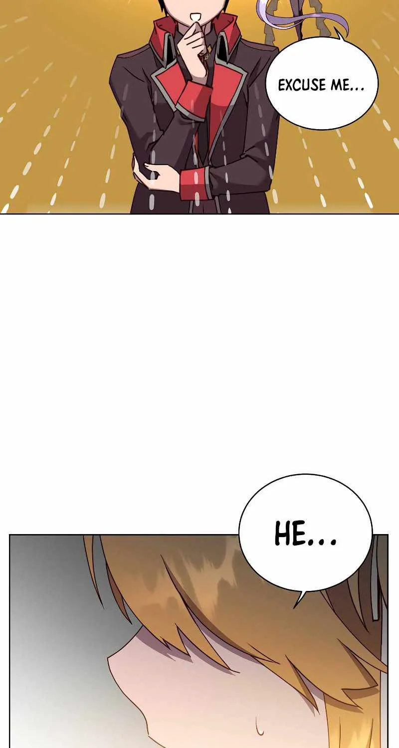 Read The Max Level Hero Has Returned! chapter 90 image 5 on Lezhin