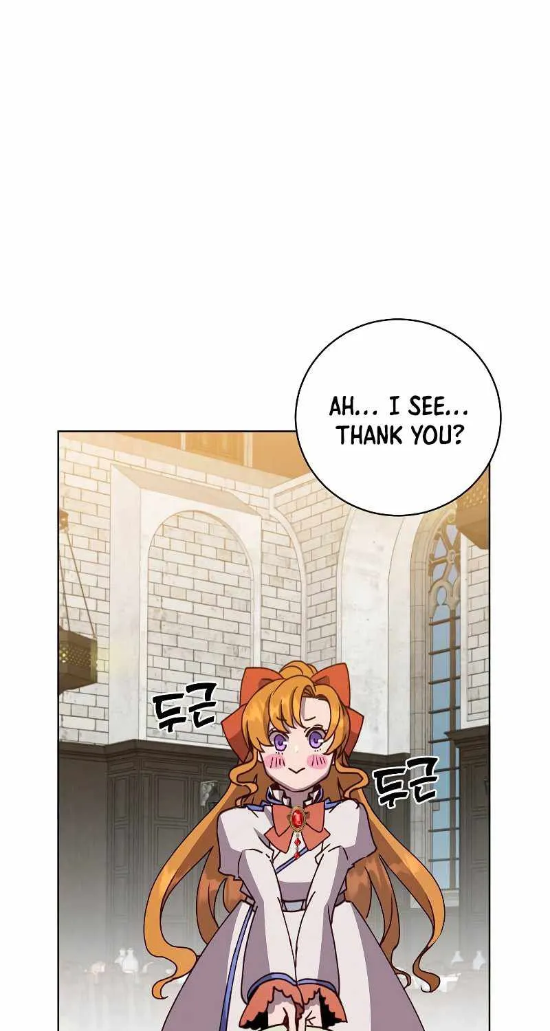 Read The Max Level Hero Has Returned! chapter 90 image 54 on Lezhin