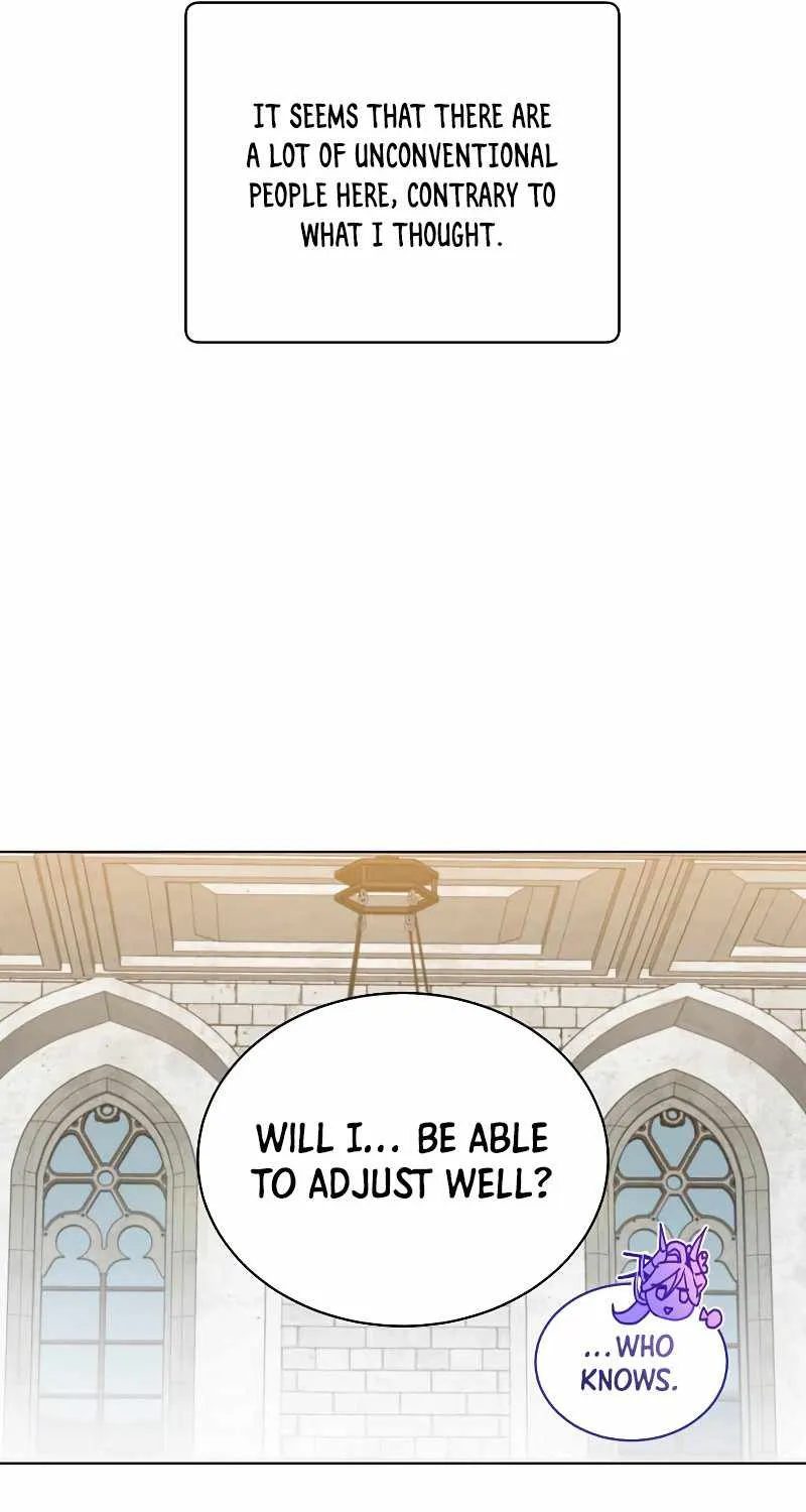 Read The Max Level Hero Has Returned! chapter 90 image 56 on Lezhin