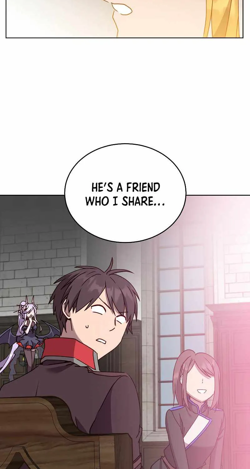 Read The Max Level Hero Has Returned! chapter 90 image 6 on Lezhin