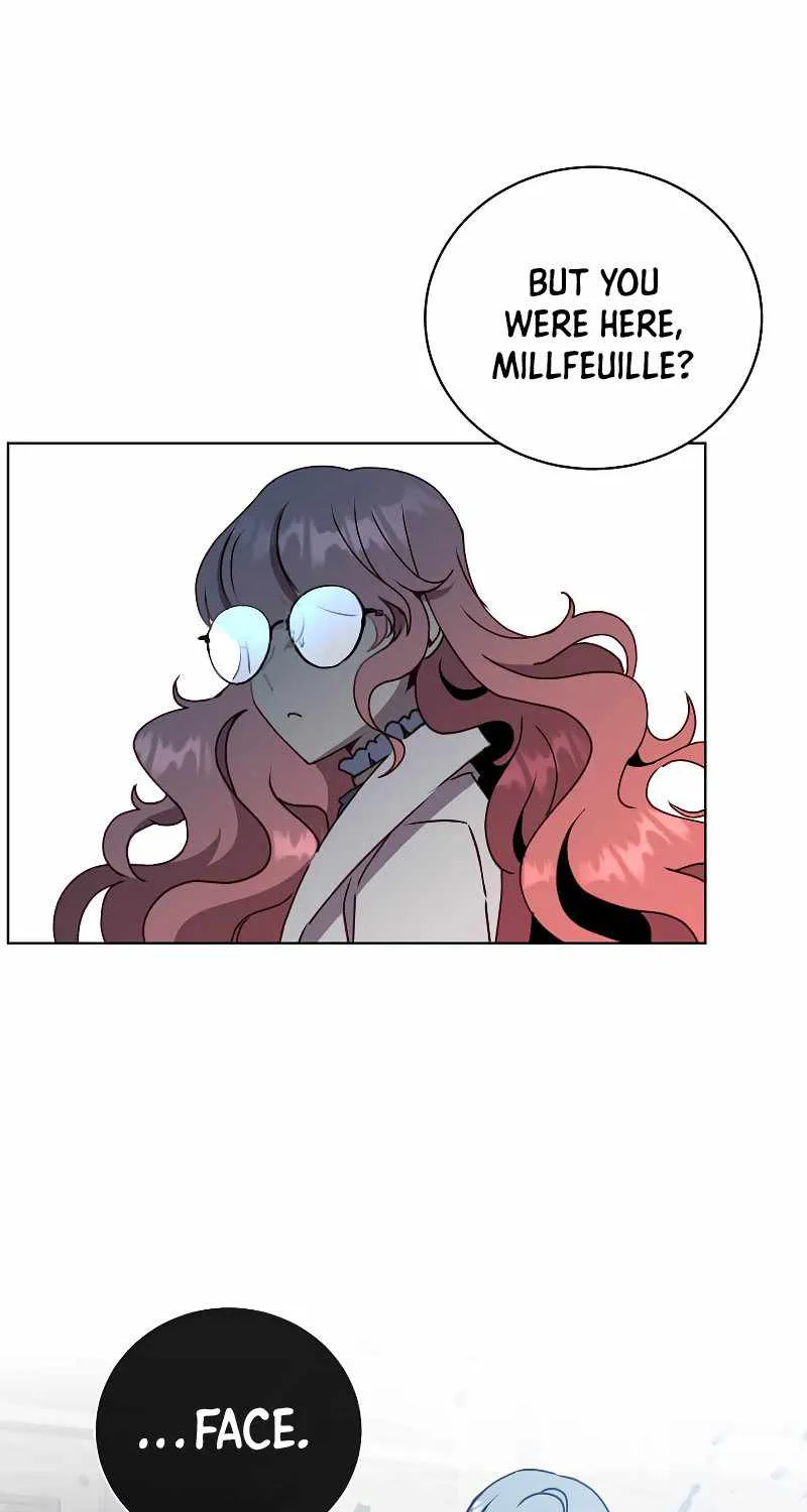 Read The Max Level Hero Has Returned! chapter 90 image 61 on Lezhin