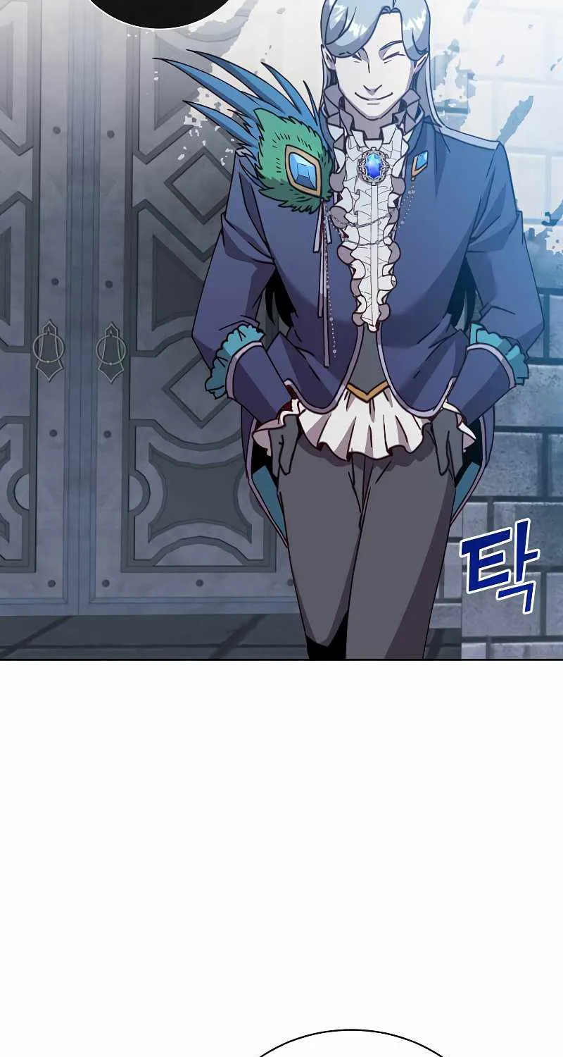 Read The Max Level Hero Has Returned! chapter 90 image 62 on Lezhin