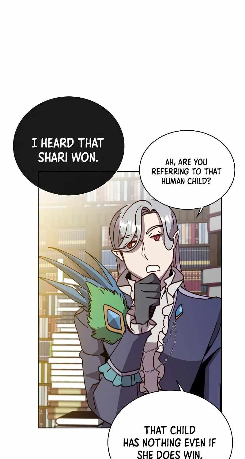 Read The Max Level Hero Has Returned! chapter 90 image 64 on Lezhin
