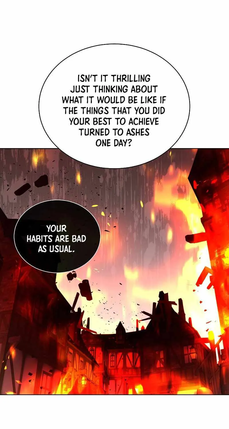 Read The Max Level Hero Has Returned! chapter 90 image 68 on Lezhin
