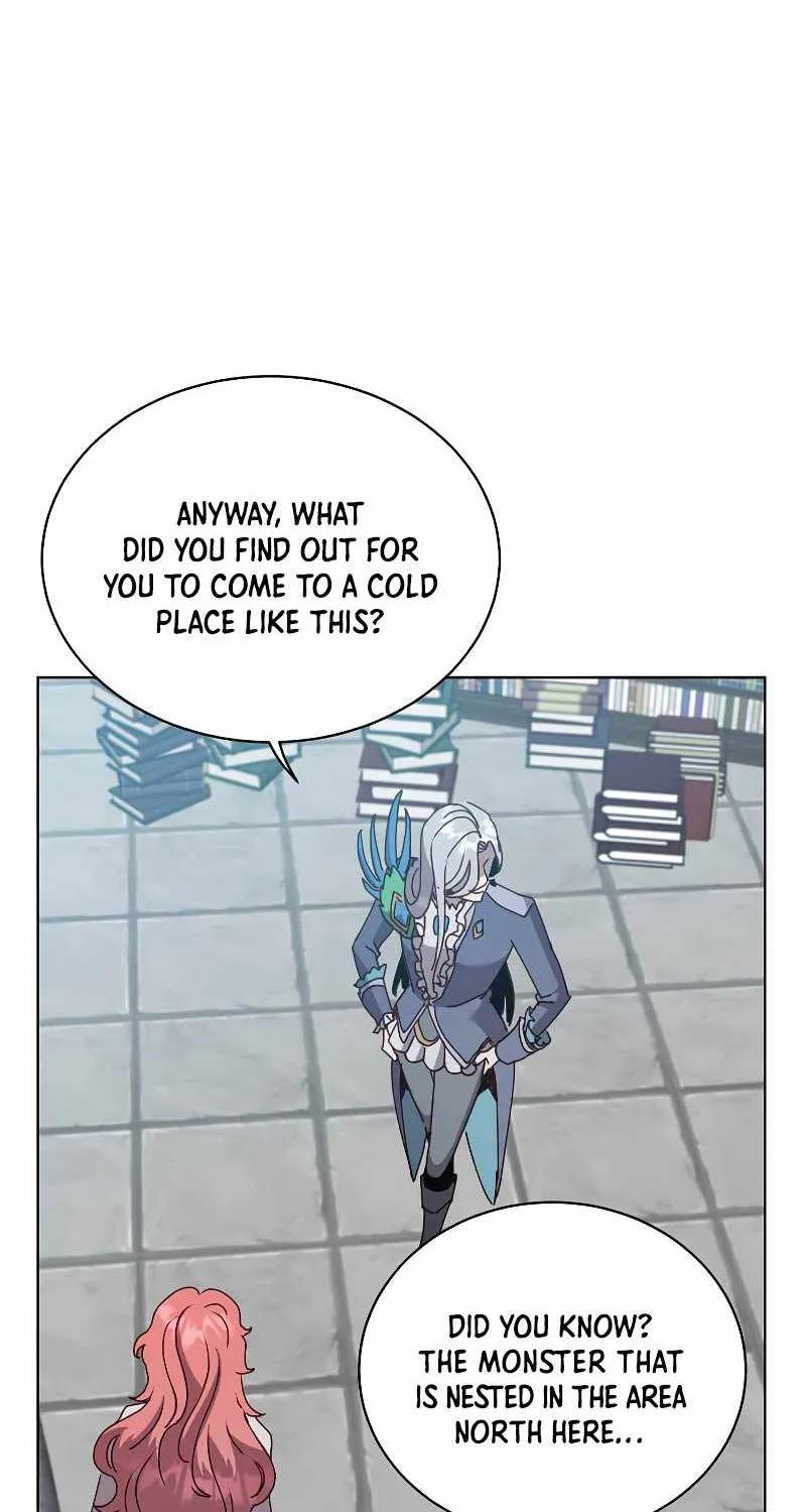 Read The Max Level Hero Has Returned! chapter 90 image 69 on Lezhin