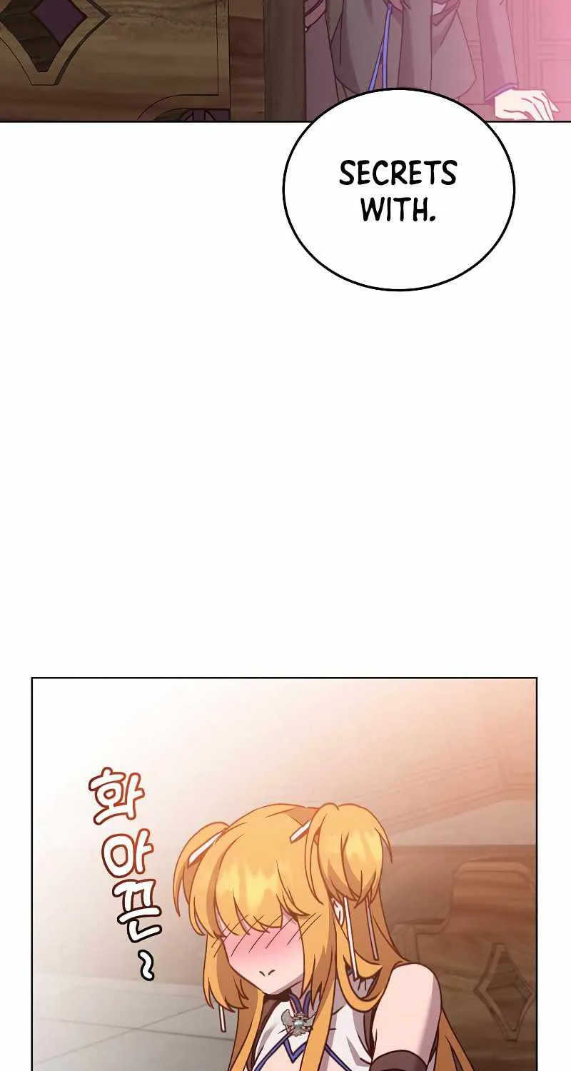 Read The Max Level Hero Has Returned! chapter 90 image 7 on Lezhin