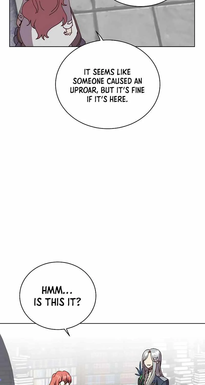 Read The Max Level Hero Has Returned! chapter 90 image 70 on Lezhin