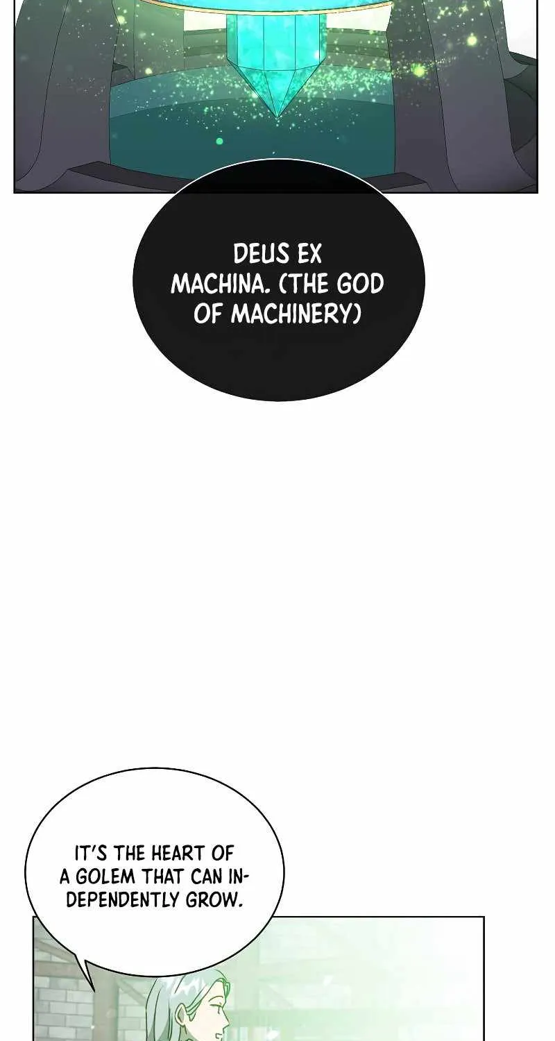 Read The Max Level Hero Has Returned! chapter 90 image 72 on Lezhin