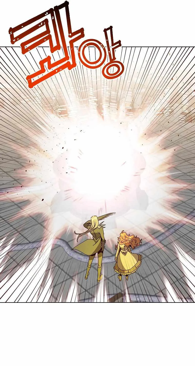 Read The Max Level Hero Has Returned! chapter 90 image 75 on Lezhin