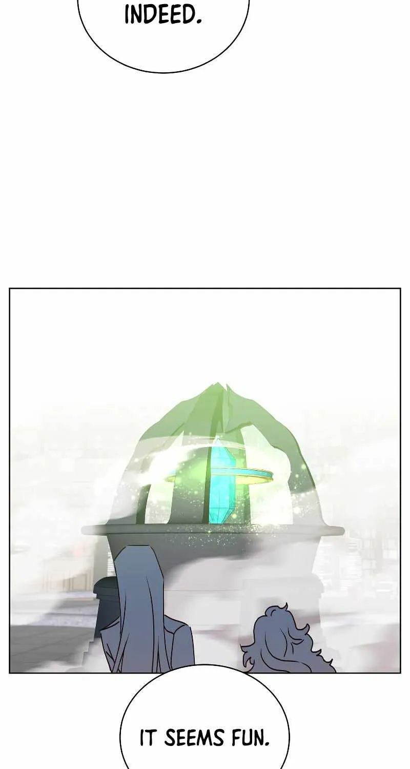 Read The Max Level Hero Has Returned! chapter 90 image 77 on Lezhin