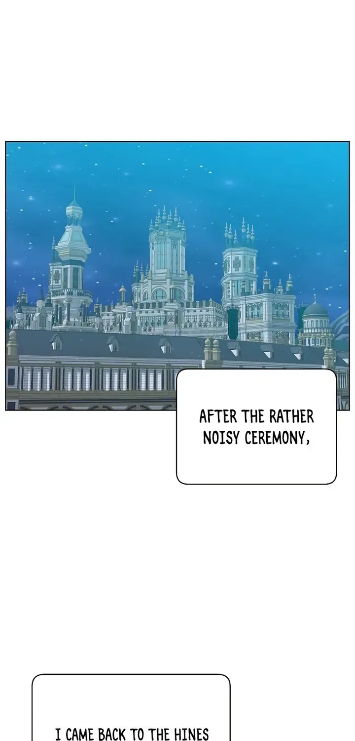 Read The Max Level Hero Has Returned! chapter 91 image 0 on Lezhin