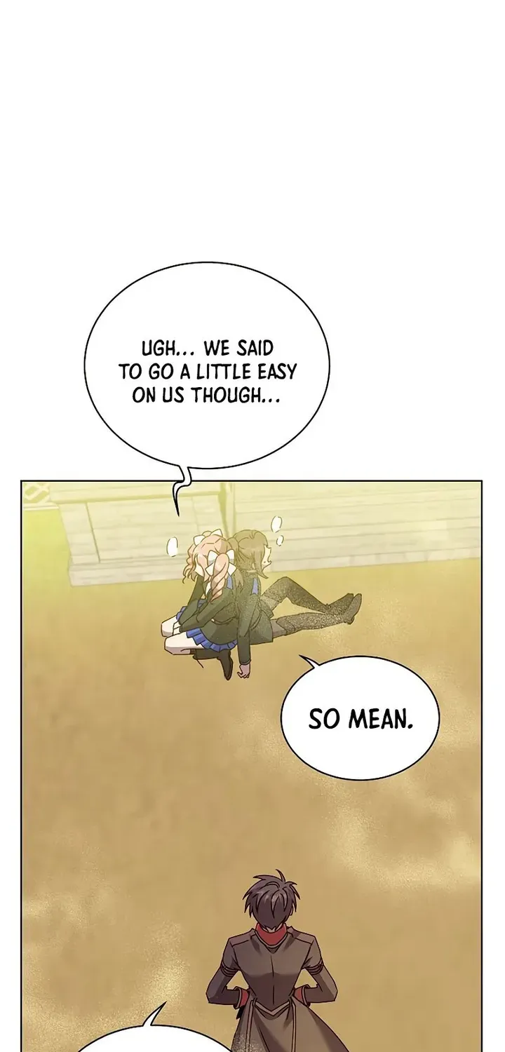Read The Max Level Hero Has Returned! chapter 91 image 10 on Lezhin