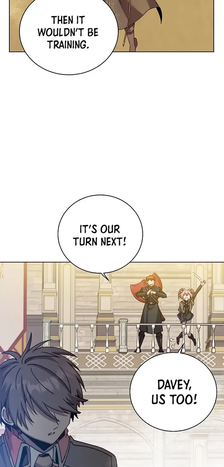 Read The Max Level Hero Has Returned! chapter 91 image 11 on Lezhin