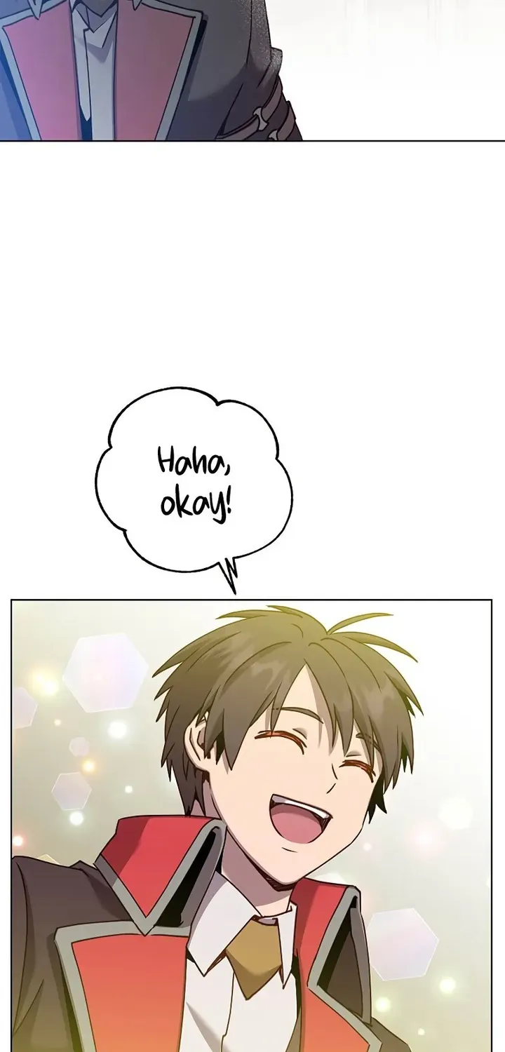 Read The Max Level Hero Has Returned! chapter 91 image 12 on Lezhin