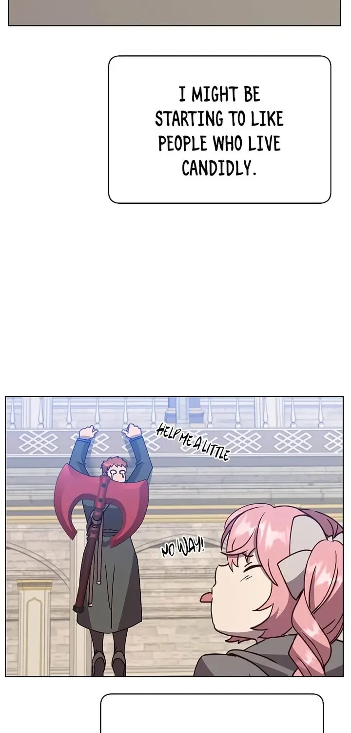 Read The Max Level Hero Has Returned! chapter 91 image 15 on Lezhin