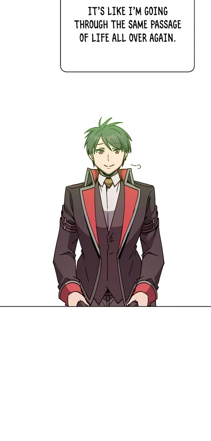 Read The Max Level Hero Has Returned! chapter 91 image 16 on Lezhin