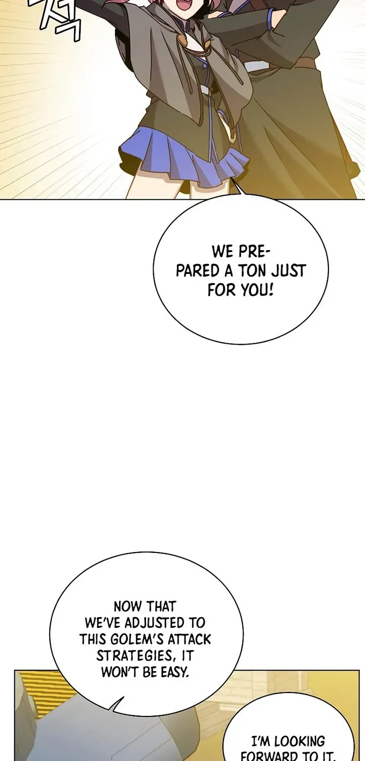 Read The Max Level Hero Has Returned! chapter 91 image 23 on Lezhin