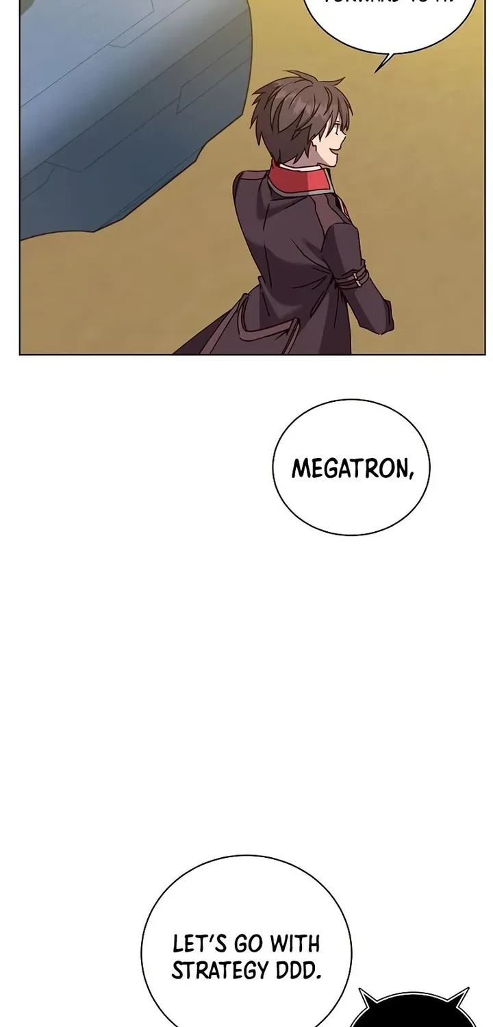 Read The Max Level Hero Has Returned! chapter 91 image 24 on Lezhin
