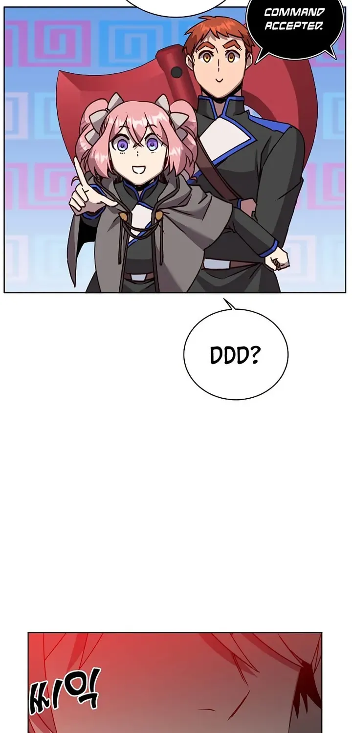 Read The Max Level Hero Has Returned! chapter 91 image 25 on Lezhin