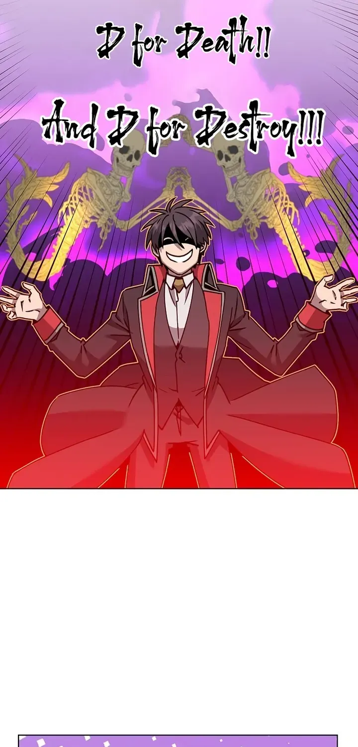 Read The Max Level Hero Has Returned! chapter 91 image 27 on Lezhin