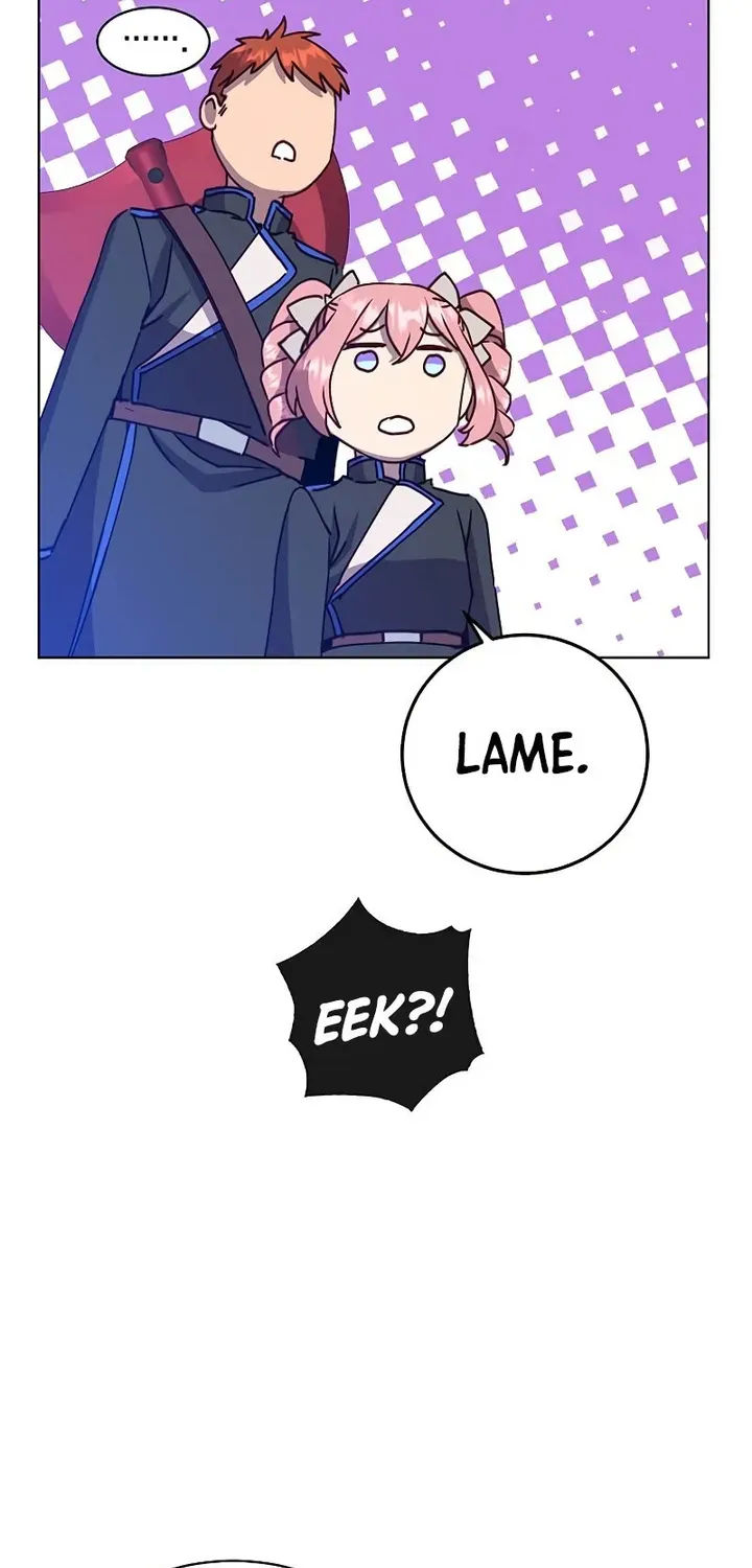 Read The Max Level Hero Has Returned! chapter 91 image 28 on Lezhin