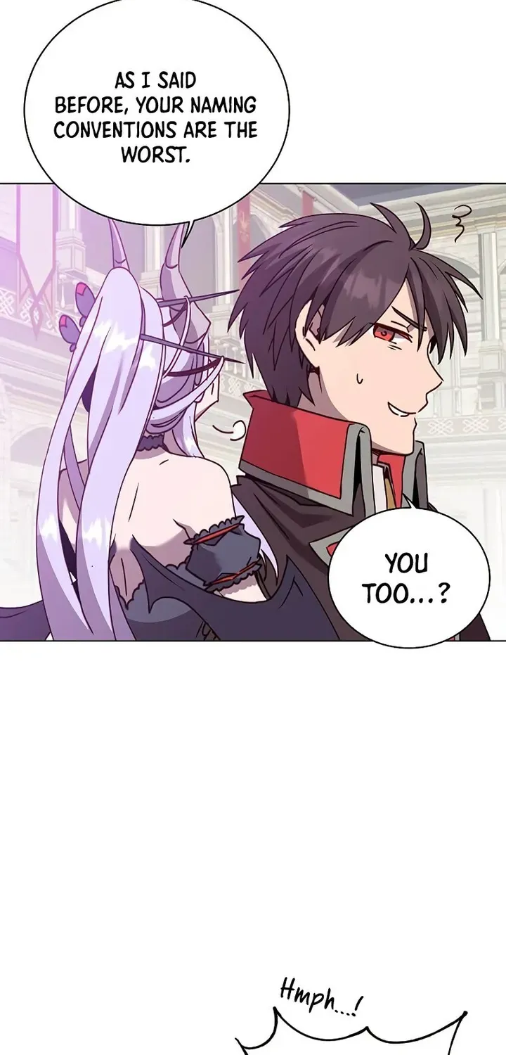 Read The Max Level Hero Has Returned! chapter 91 image 29 on Lezhin