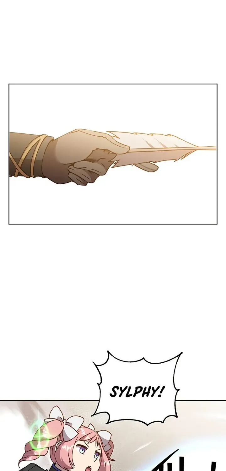 Read The Max Level Hero Has Returned! chapter 91 image 3 on Lezhin