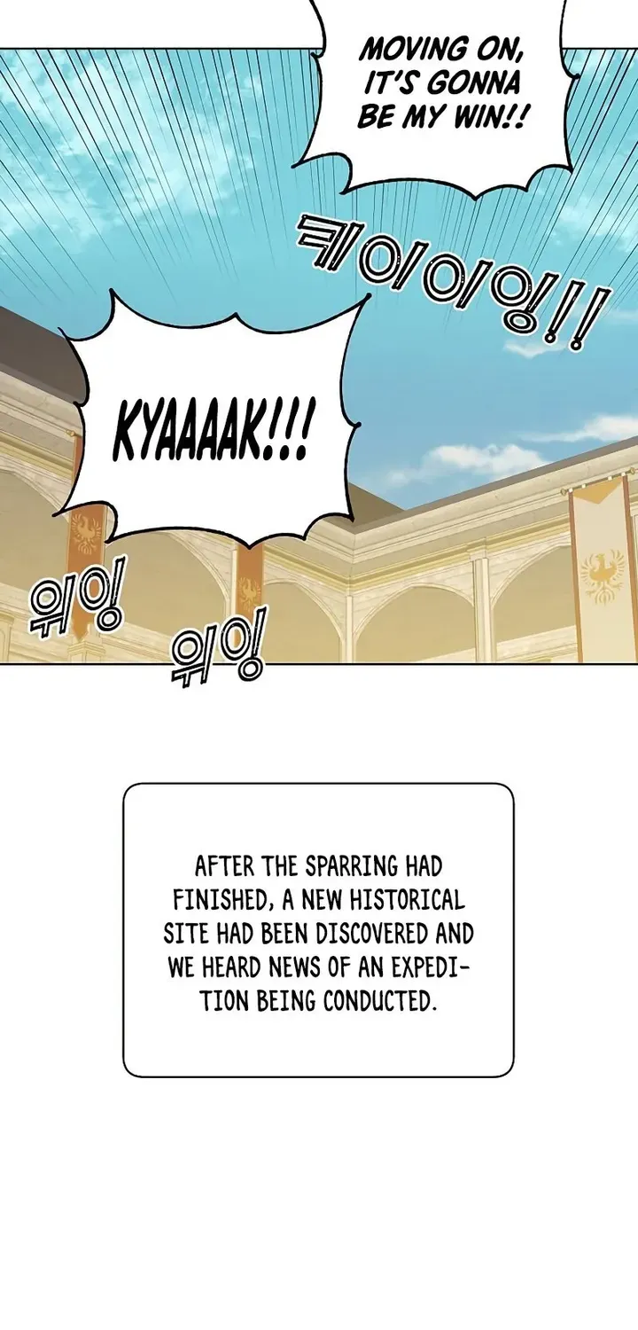 Read The Max Level Hero Has Returned! chapter 91 image 30 on Lezhin