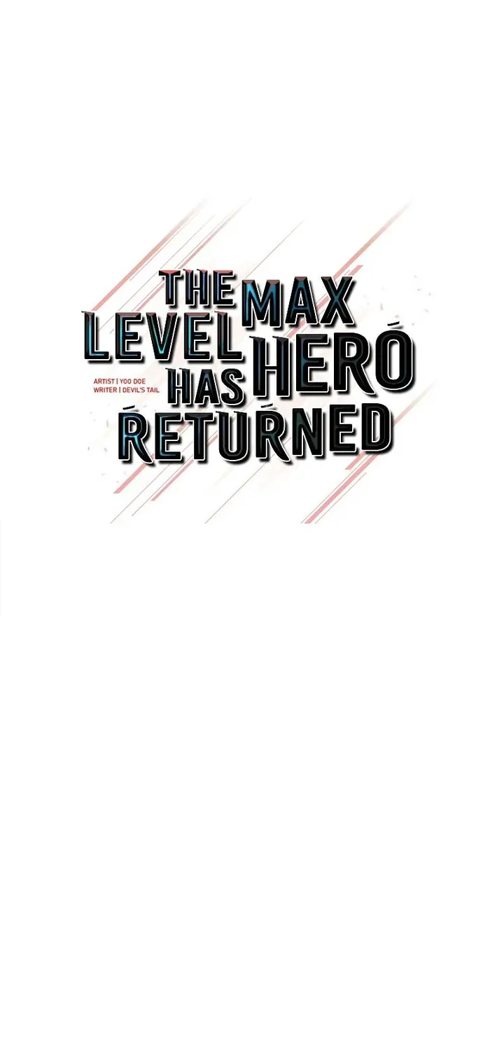 Read The Max Level Hero Has Returned! chapter 91 image 32 on Lezhin