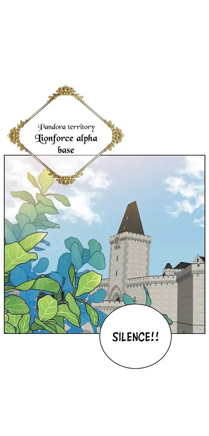 Read The Max Level Hero Has Returned! chapter 91 image 33 on Lezhin
