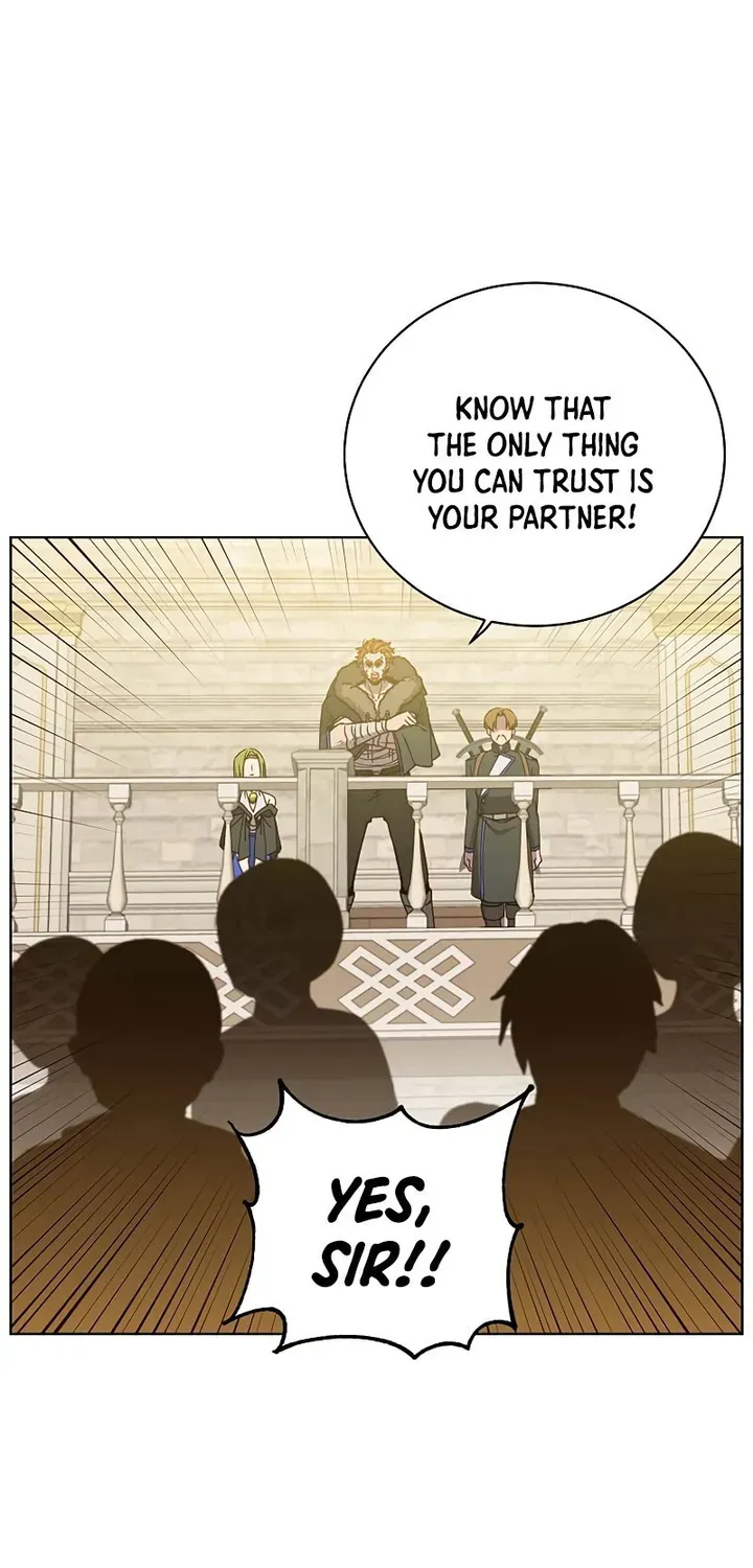 Read The Max Level Hero Has Returned! chapter 91 image 37 on Lezhin