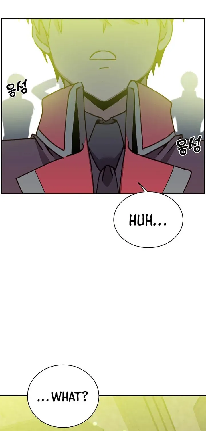 Read The Max Level Hero Has Returned! chapter 91 image 42 on Lezhin