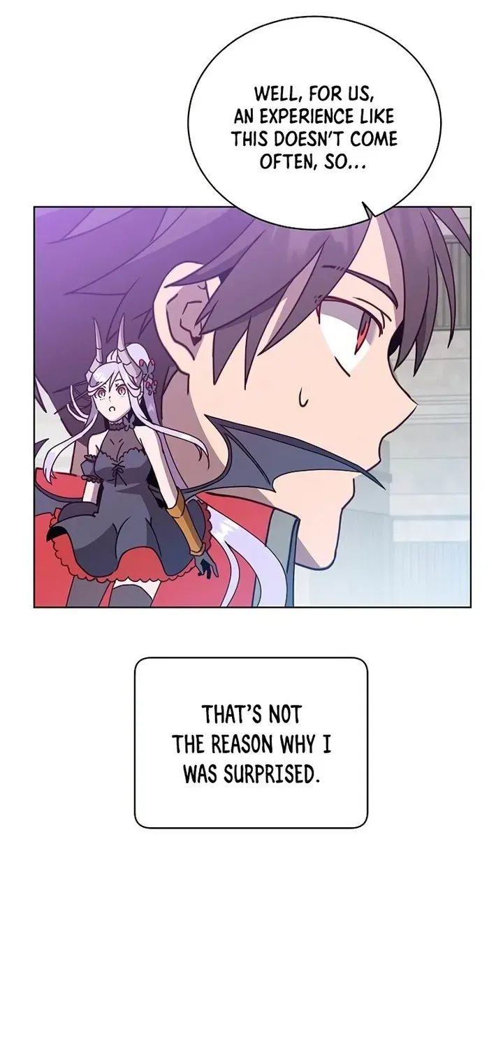Read The Max Level Hero Has Returned! chapter 91 image 45 on Lezhin