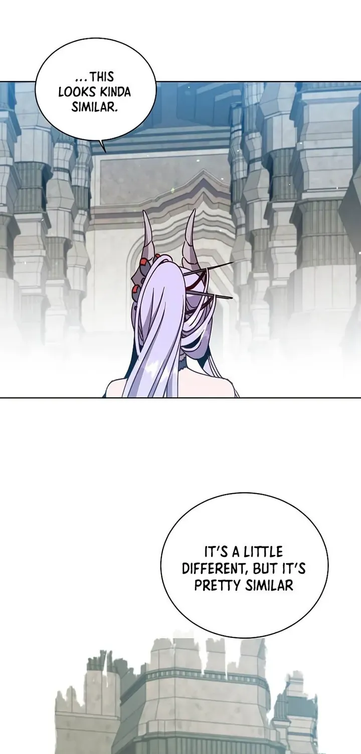 Read The Max Level Hero Has Returned! chapter 91 image 47 on Lezhin