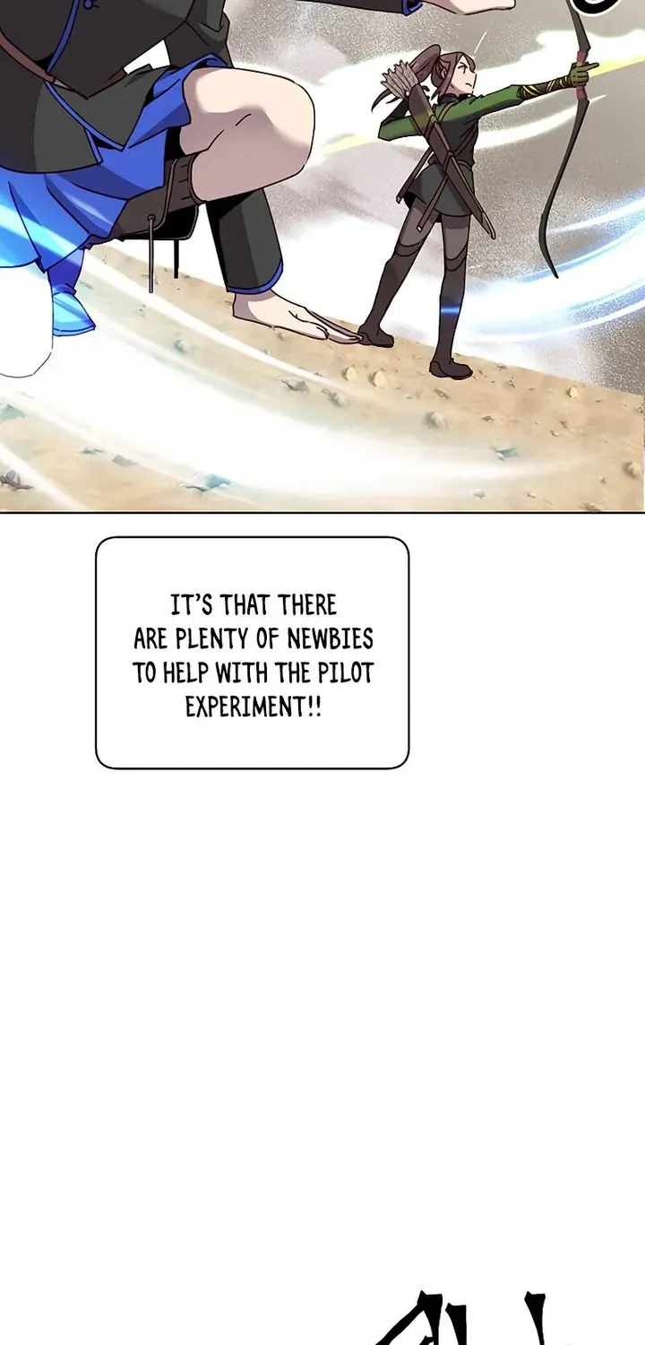 Read The Max Level Hero Has Returned! chapter 91 image 5 on Lezhin