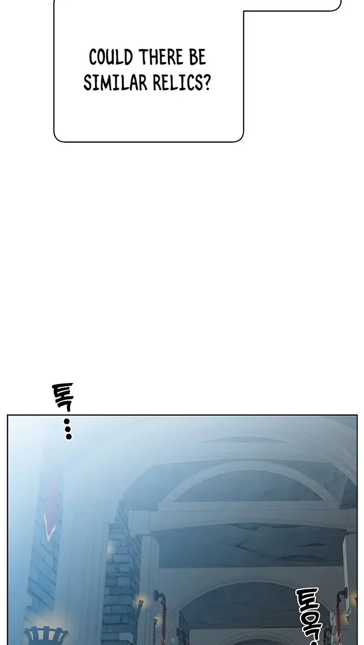 Read The Max Level Hero Has Returned! chapter 91 image 50 on Lezhin