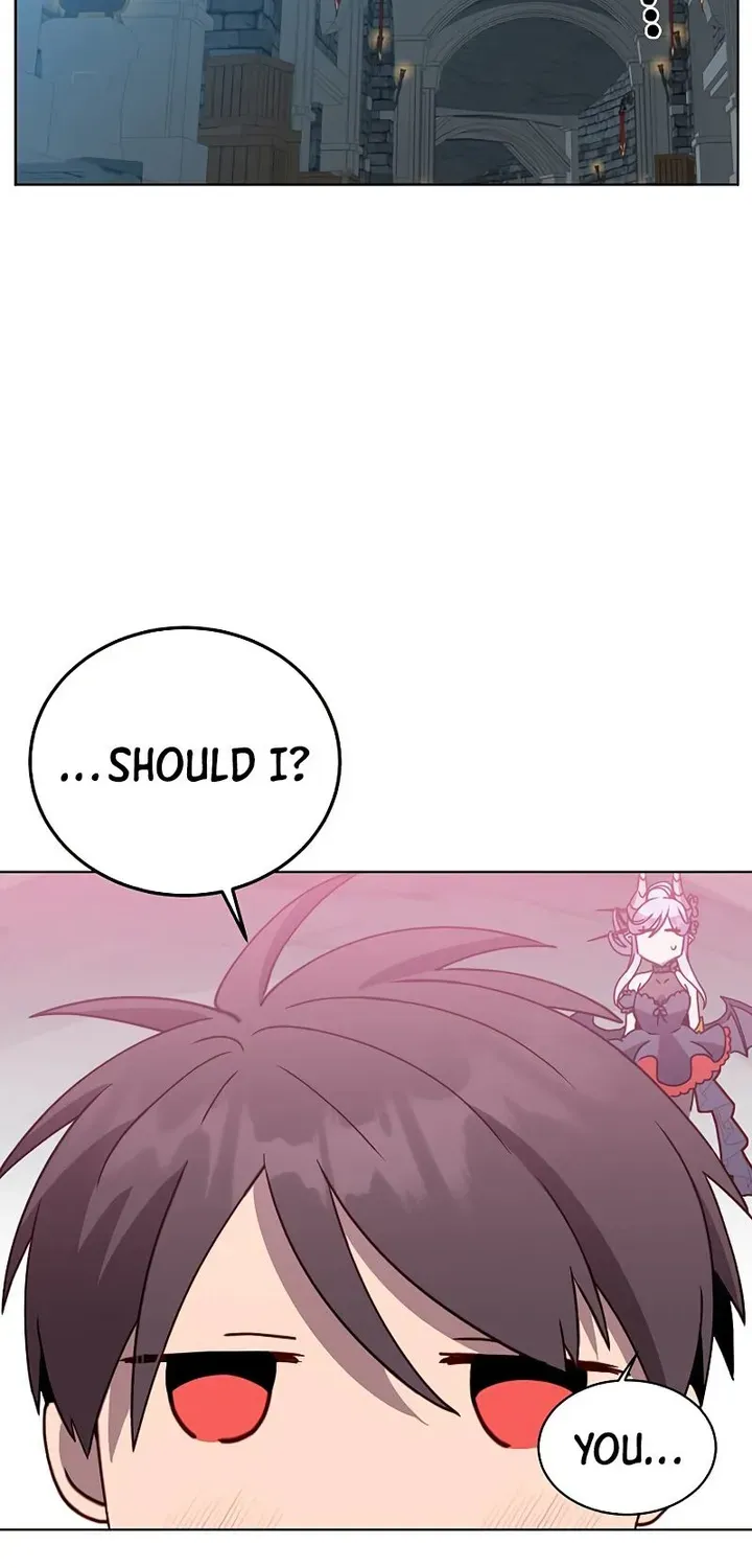 Read The Max Level Hero Has Returned! chapter 91 image 51 on Lezhin