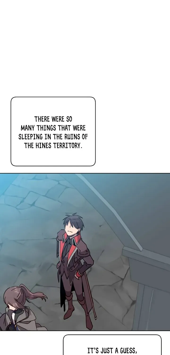 Read The Max Level Hero Has Returned! chapter 91 image 52 on Lezhin