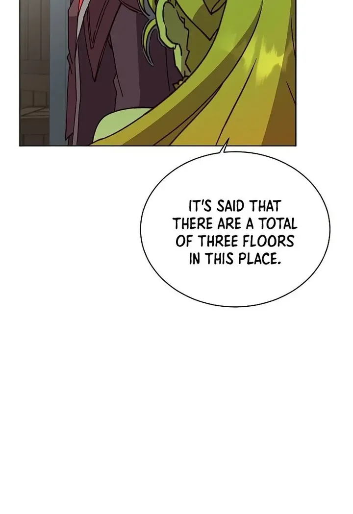 Read The Max Level Hero Has Returned! chapter 91 image 54 on Lezhin