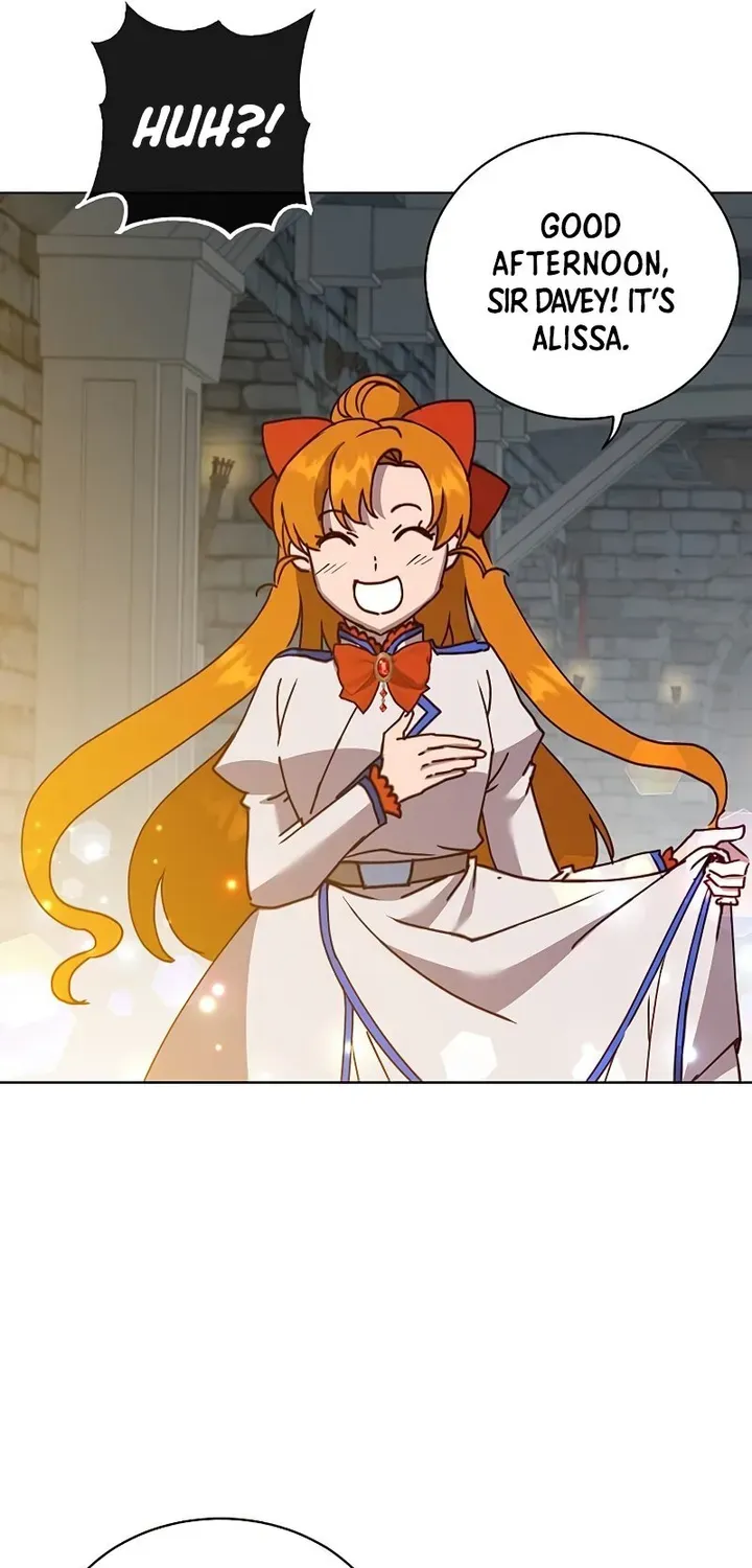 Read The Max Level Hero Has Returned! chapter 91 image 55 on Lezhin