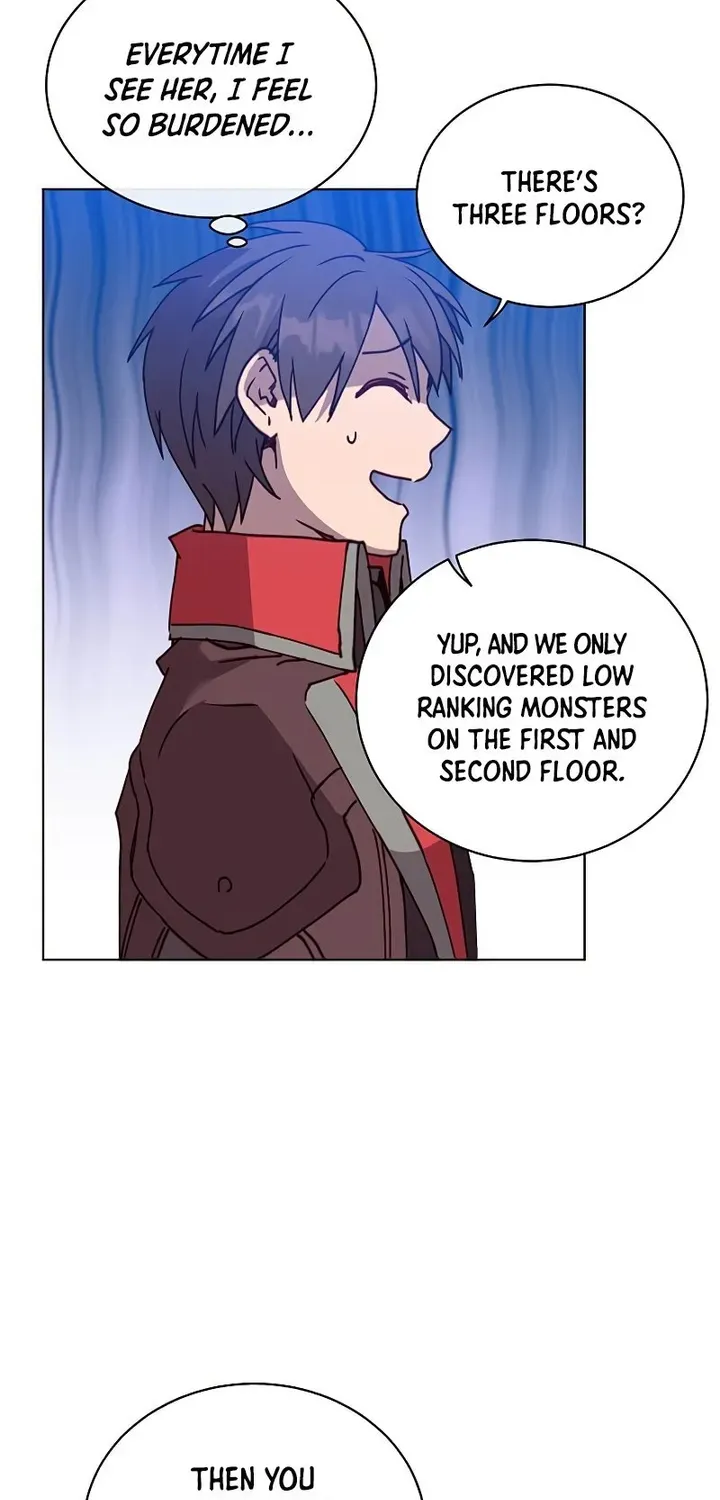 Read The Max Level Hero Has Returned! chapter 91 image 56 on Lezhin