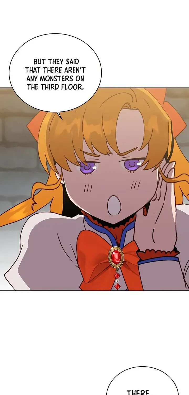 Read The Max Level Hero Has Returned! chapter 91 image 60 on Lezhin