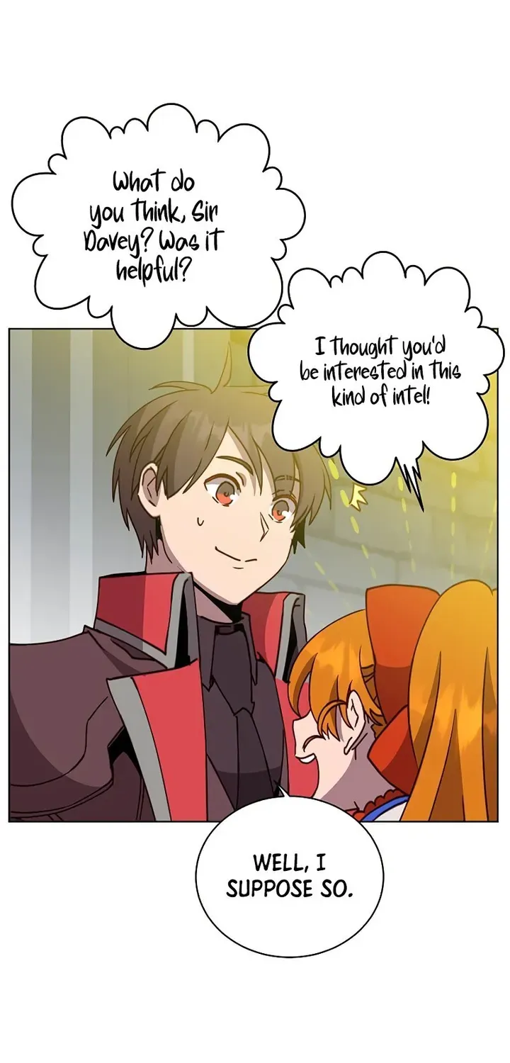Read The Max Level Hero Has Returned! chapter 91 image 65 on Lezhin